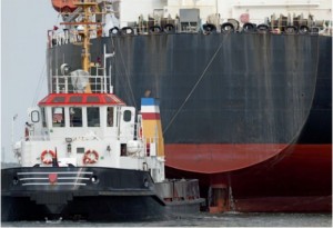 gemilerin kılavuzlarla çekilmesi