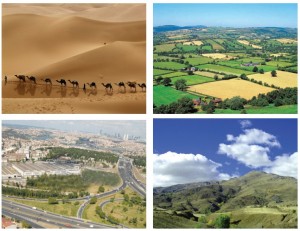 insanlar yaşamak için nasıl yer seçilir