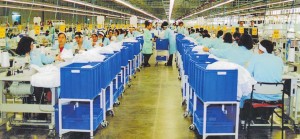 kentlerin iş imkanları