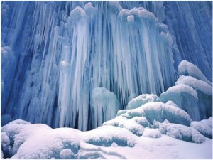 buz sarkıtlar kaç derecedir