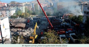 doğal afetlerin etkisi