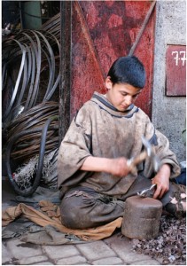 eğitim hakkının sağlanmaması