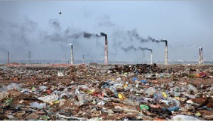 hava su ve toprak kirliliği nedenleri