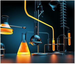 kimya endüstrisi kuruluşları