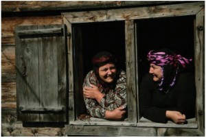 komşuluk üzerine kompozisyon