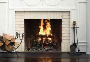 odunun yanması kimyasal değişim