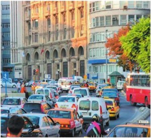 yurtdışına göç