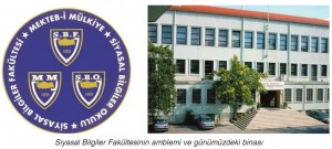 Mektebi Mülkiyei Şahane