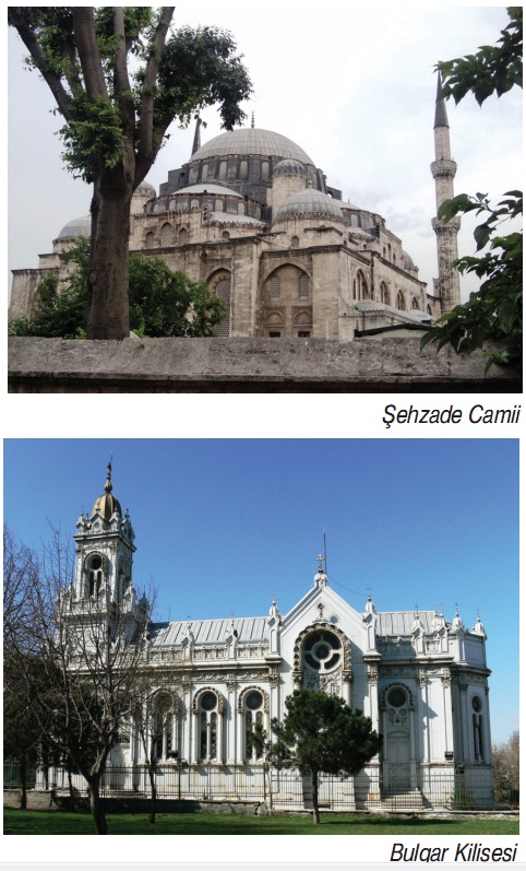 Osmanlının izlediği hoşgörü siyaseti