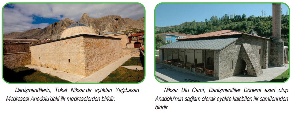 beyliklerin anadolunun Türkleşmesine katkıları