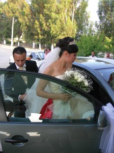 düğün gelenekleri