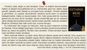 karanlılarda halkın görevleri