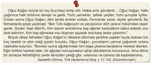 oğuz kağan destanı