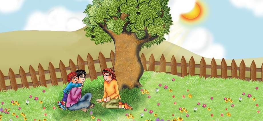 gölge nasıl oluşur