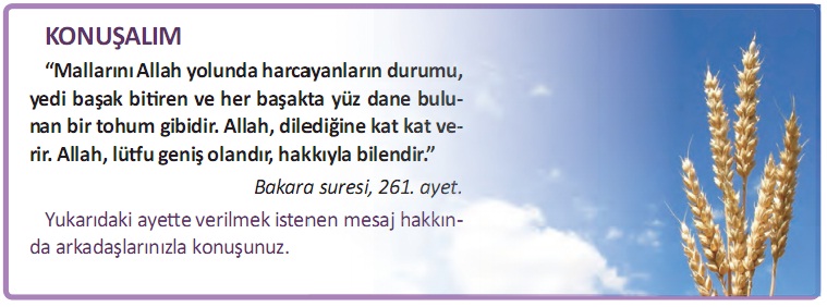 kuran ve insan ilişkileri