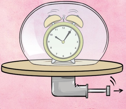 ses geçirmeyen ortam