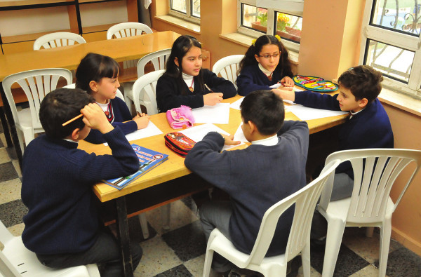 tasarlanan ürün çalışması