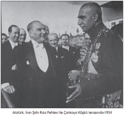 Devletler arasındaki ilişkilerde ne gibi kurallar ve ilkeler