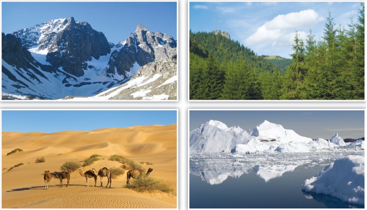 dünya nüfus yoğunluğu az olan yerler