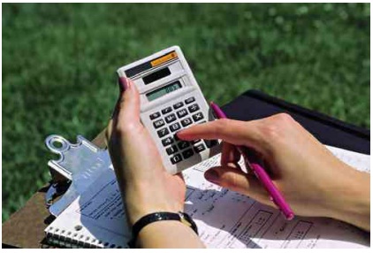 güneş enerjisi hesap makinesi