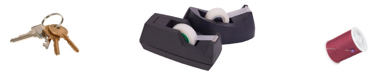 günlük kullandığımız araç ve gereçler