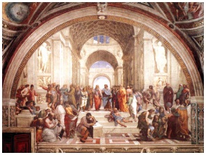 5 yüzyılda demokrasi