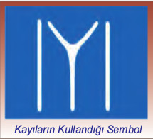Kayıların Kullandığı Sembol