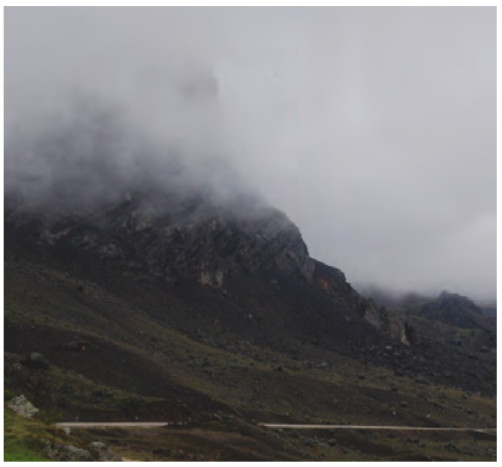 Türkiye sis olayı