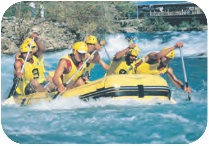 çoruh nehri bayburt