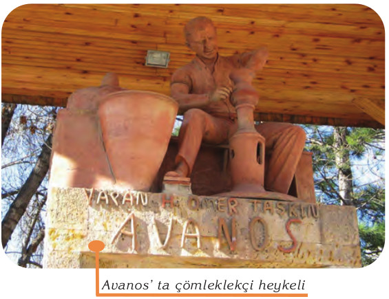 toprağın sanayide kullanımı