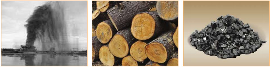 yakıt çeşitleri