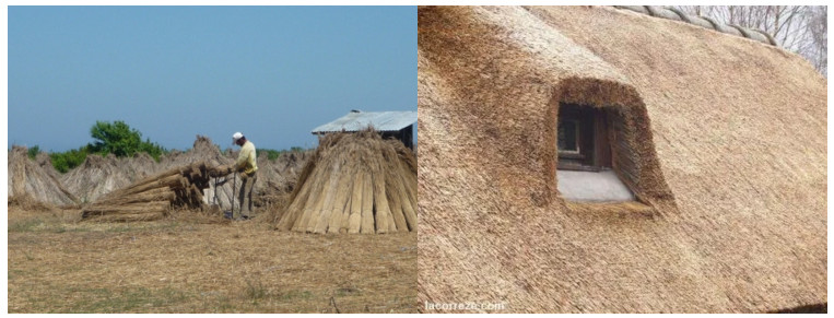 ısı yalıtımında kullanılacak doğal malzeme