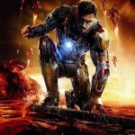 Iron Man Anlaştı iki Yeni Bölüm Daha Çekcek