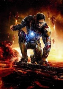 Iron Man Anlaştı iki Yeni Bölüm Daha Çekcek