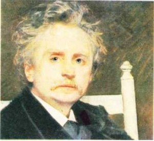 Edvard Grieg