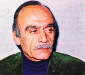 Lütfü Günay