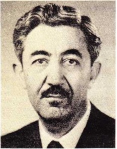 İlhan Başgöz