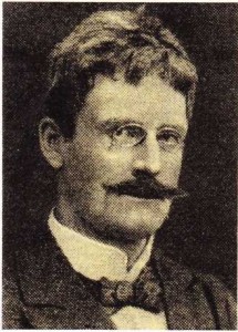 Knut Hamsun