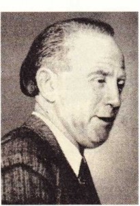 Werner Heisenberg