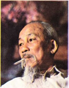 Ho Şi Minh