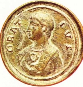 Quintus Horatius Flaccus