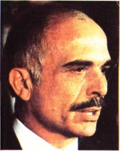 Kral Hüseyin