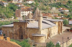 Sivas,Ulu Camii 
