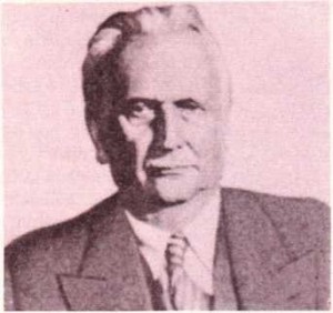 Karl Jaspers