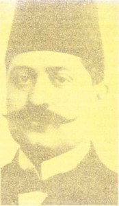 Talat Paşa