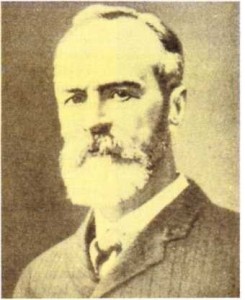 William James