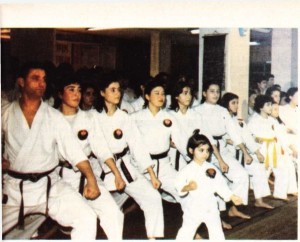 türkiyede judo