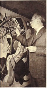 Vasili Kandinski