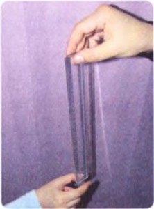 30 cm cetvel