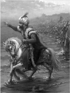 Fatih Sultan Mehmet